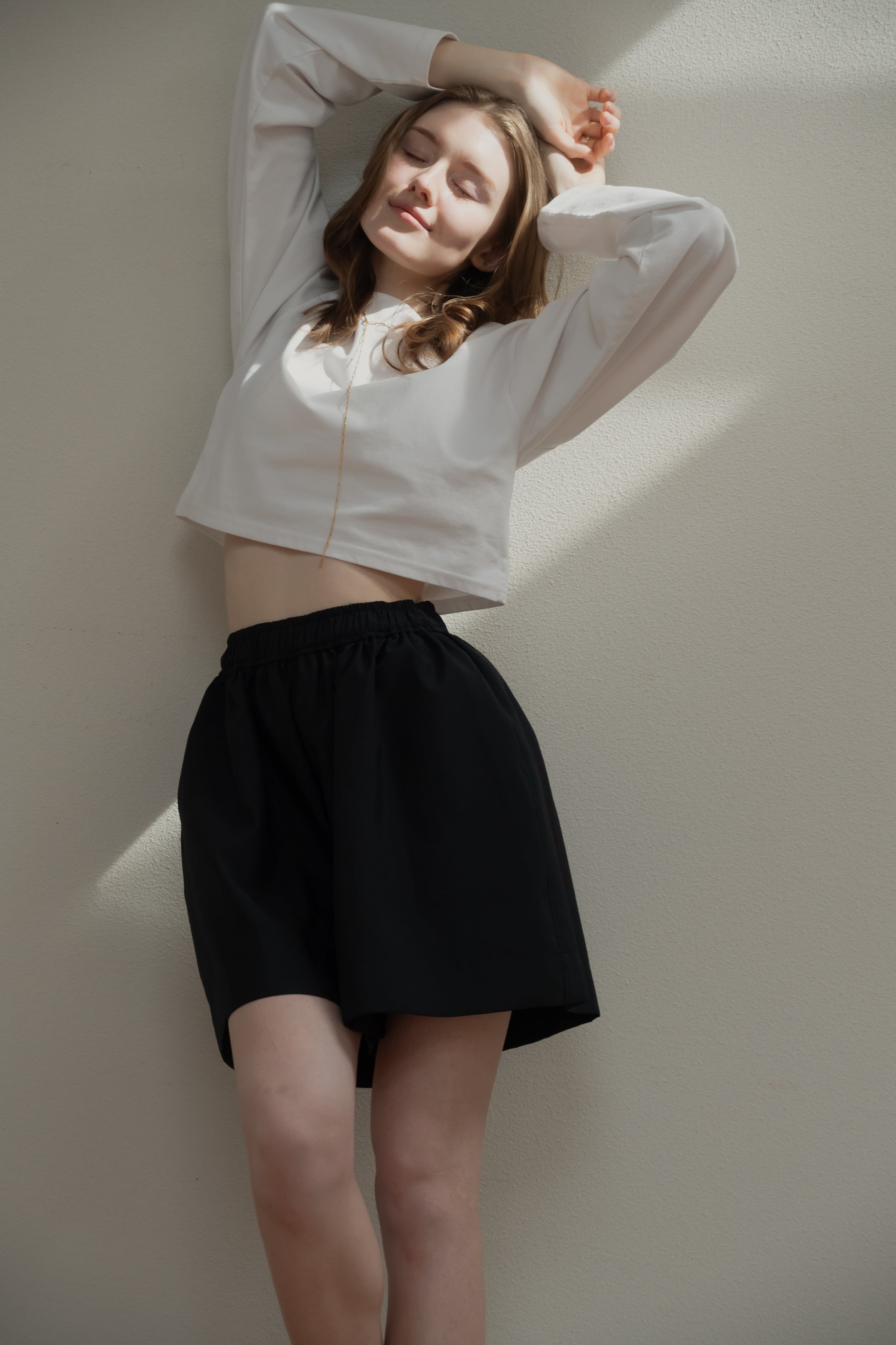 Splash shortpants【通常販売】3〜7日営業日 | pois