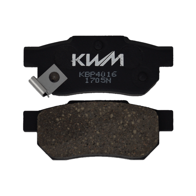 BRAKE PAD【F】KBP4019 / D5153M-02 / 45022-SHJ-A50