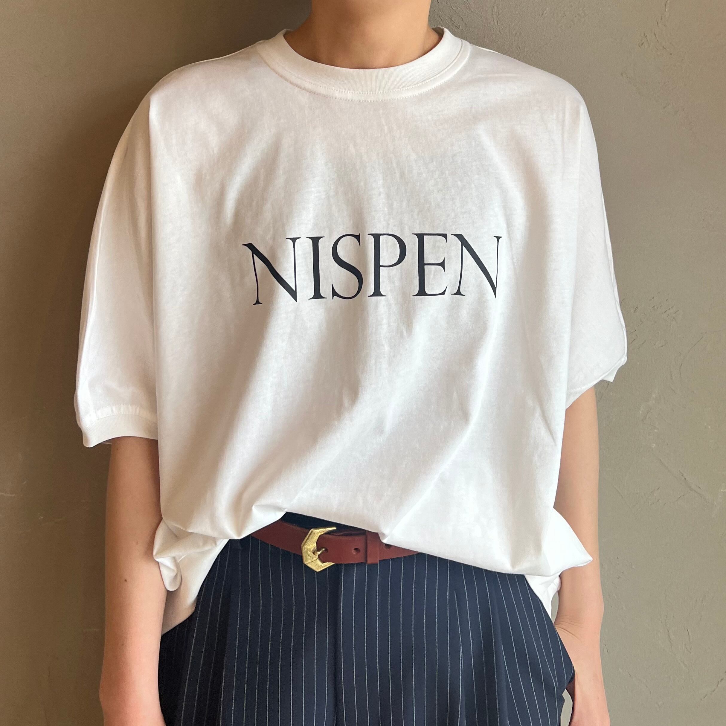 CLOCHE】ドルマンスリーブロゴTシャツ | valance 福井｜レディース