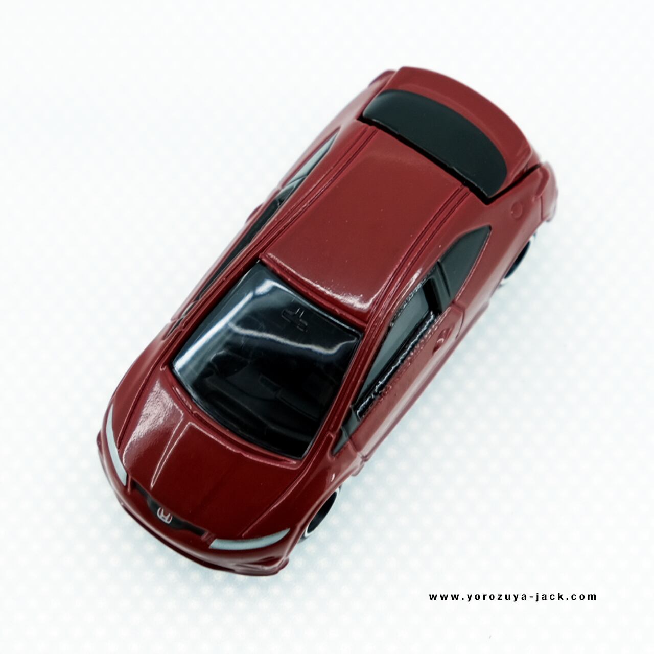 トミカ 54 Honda シビック TYPE R EURO #10392392 | よろずやジャック