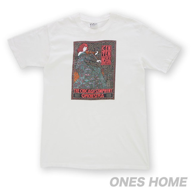 90s Wildwood Productions tee