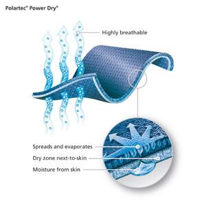 UZU Spots Fishing Lab. Lofty Crew Neck BK（ウズ スポーツ