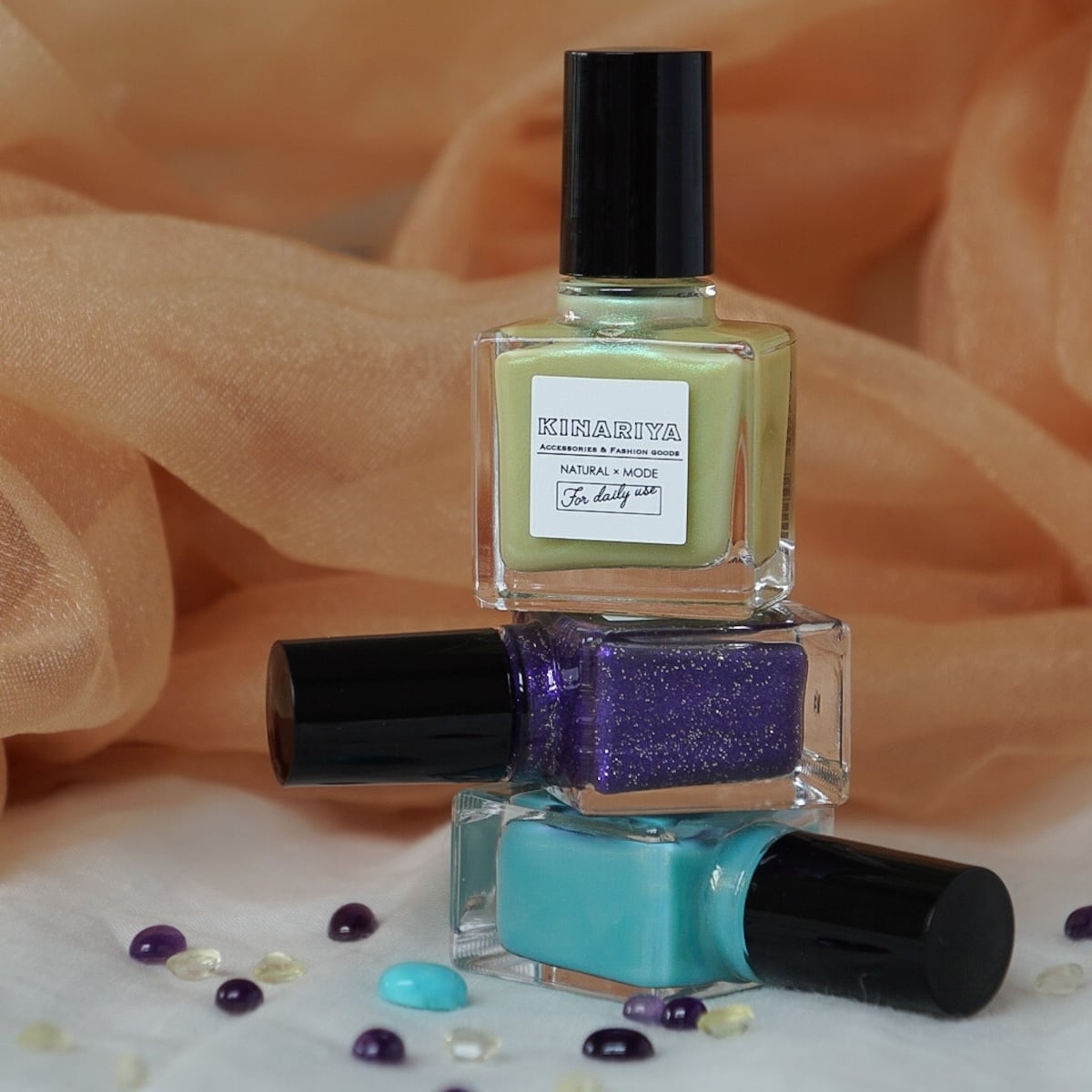 nail polish ネイルポリッシュ | KINARIYA