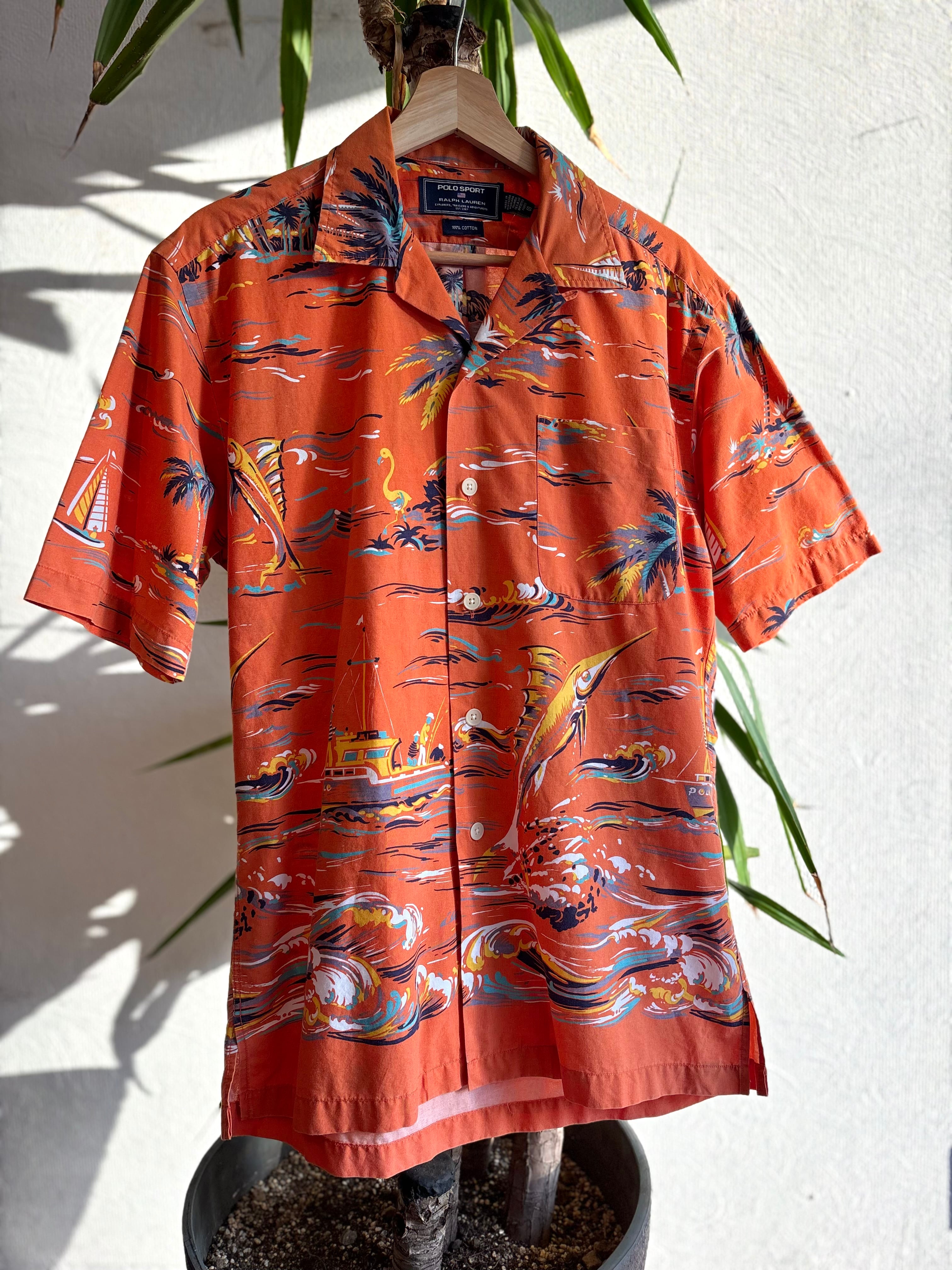 Ralph Lauren 