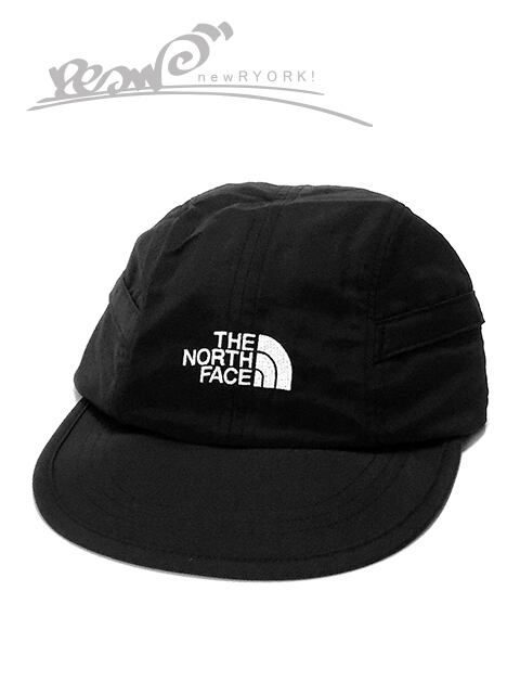 Supreme シュプリーム Supreme/TNF Trekking Soft Bill Camp Cap NN022511 メンズ キャップ  ブラック シュプリームノースフェイスコラボトレッキングソフトビルキャンプキャップ se962r