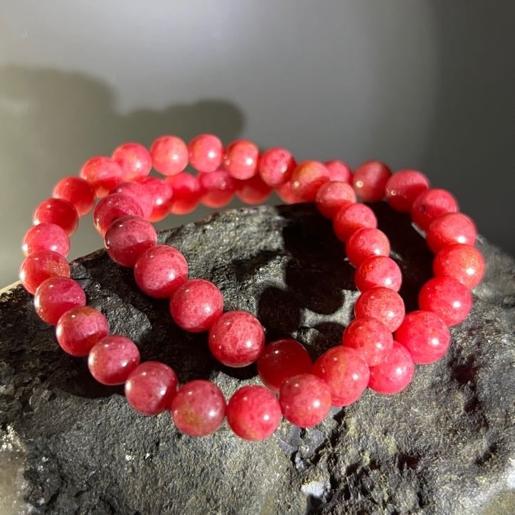 エスピリトサント鉱山【最高級スーパーセブン】8-8.5mm | Pay ID