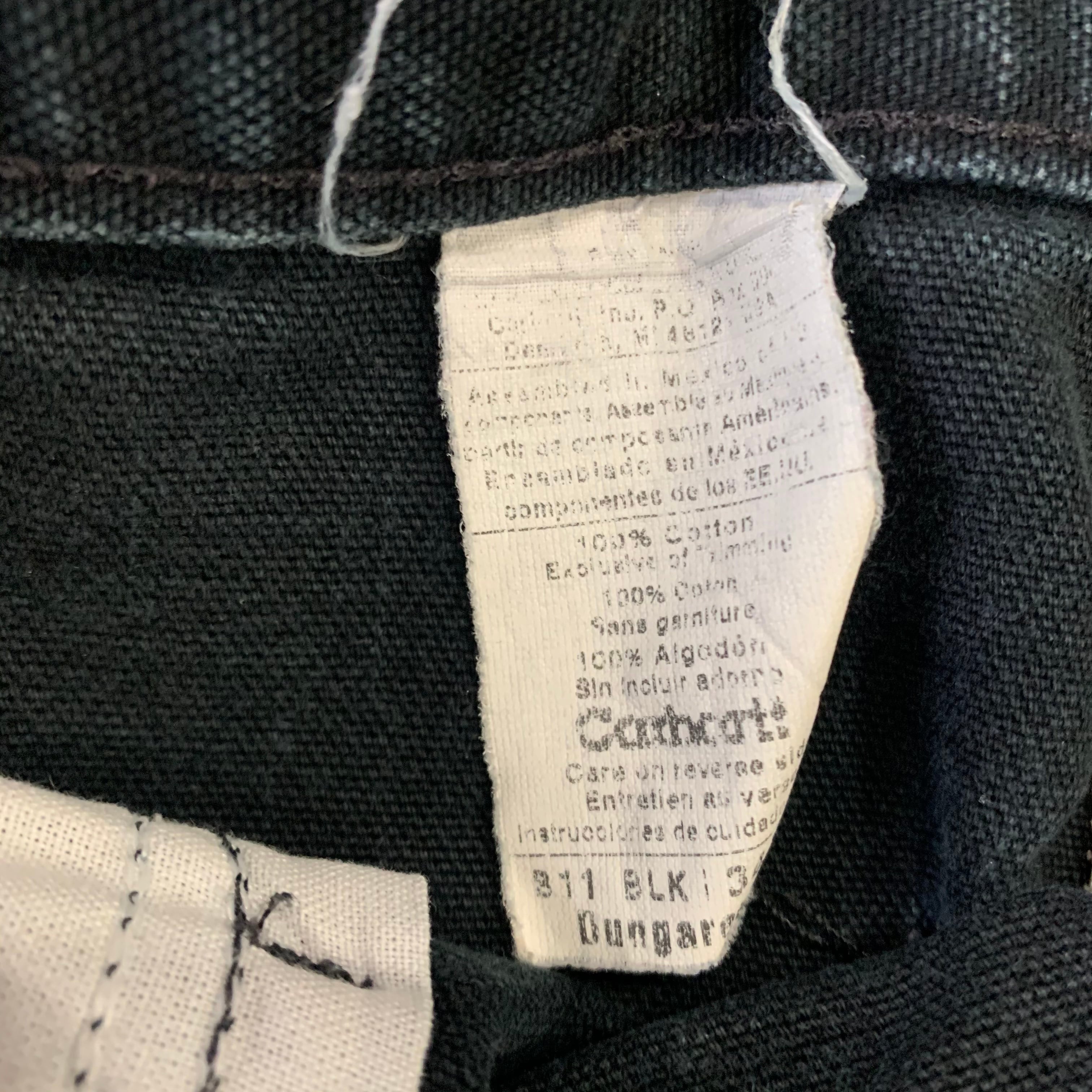 00s carhartt painter pants | What'z up
