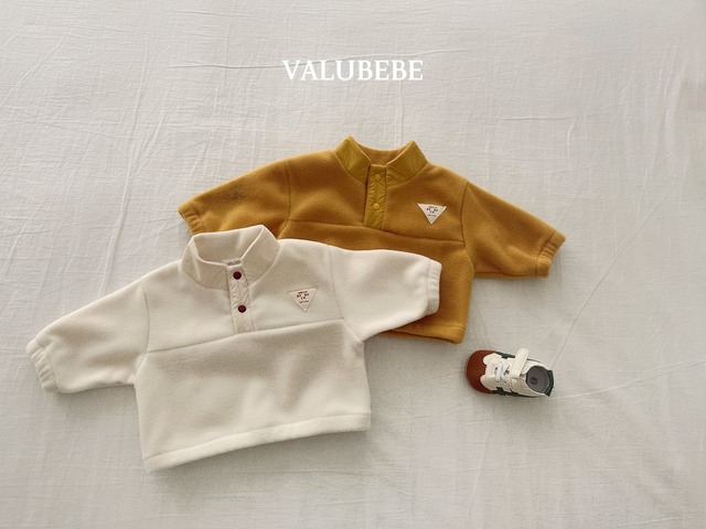 【予約】pint anorak