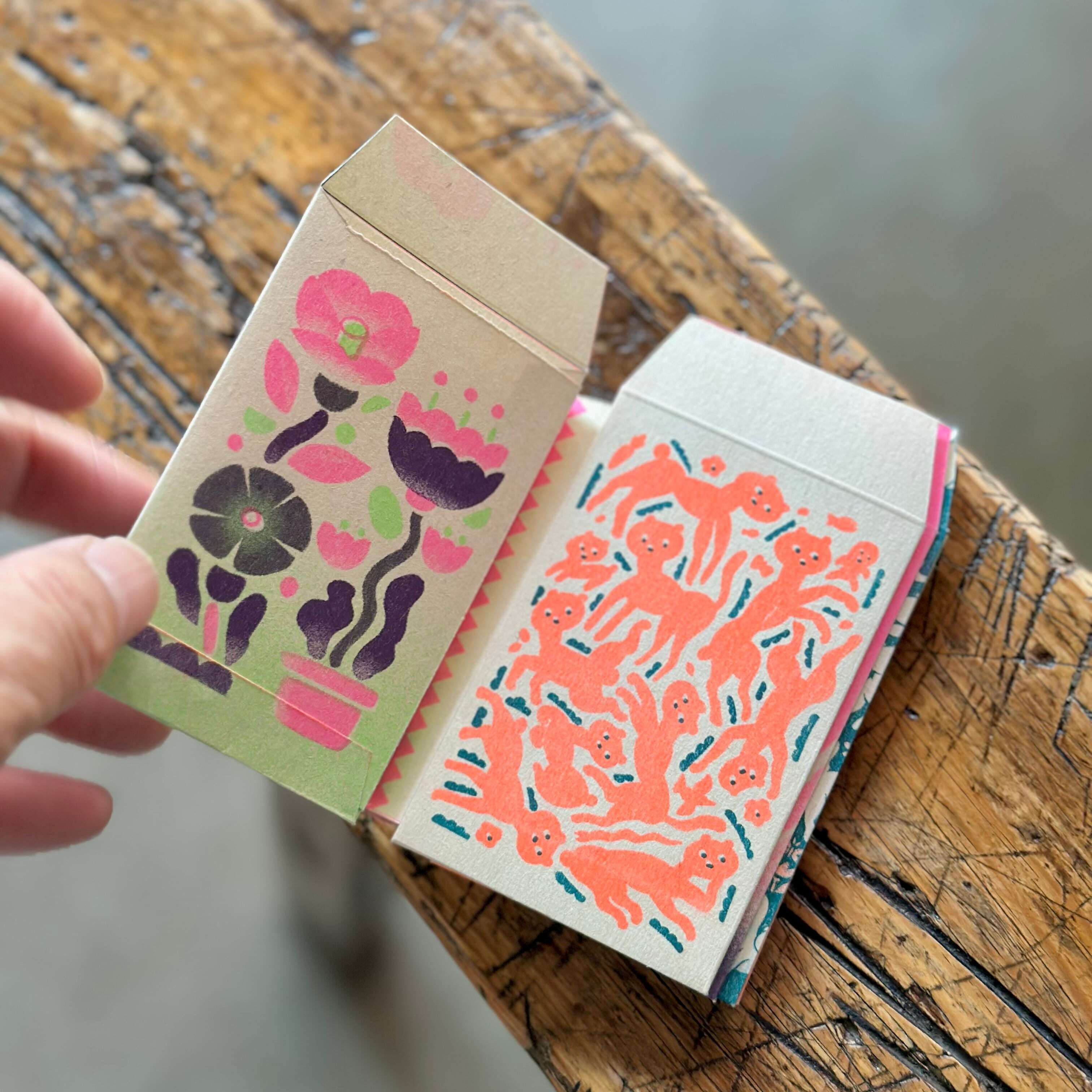 ぽちZINE / 猫 | 田村ドッゼル online store