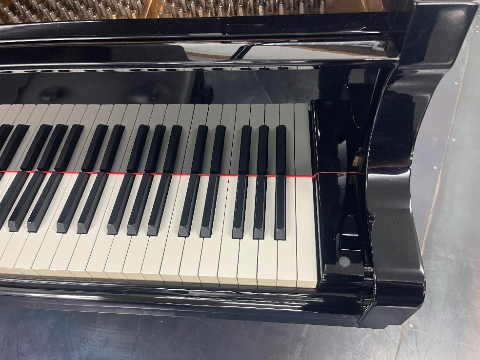 ☆50543【グランドピアノ】YAMAHA C3E 1993年製 | リユース専門店エプコ