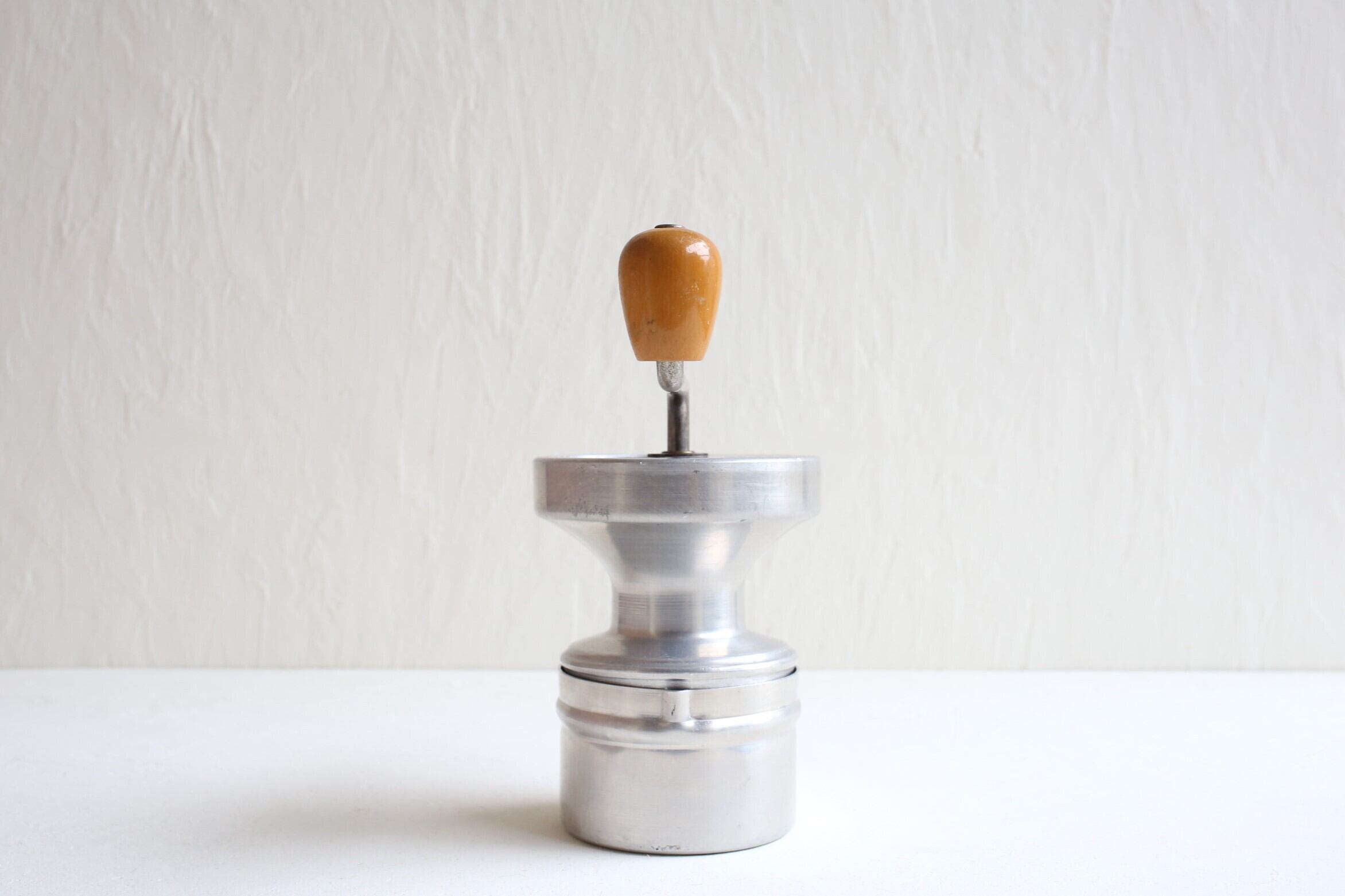 フランス アンティーク ヴィンテージ Birambeau社 AS HOP コーヒーミル