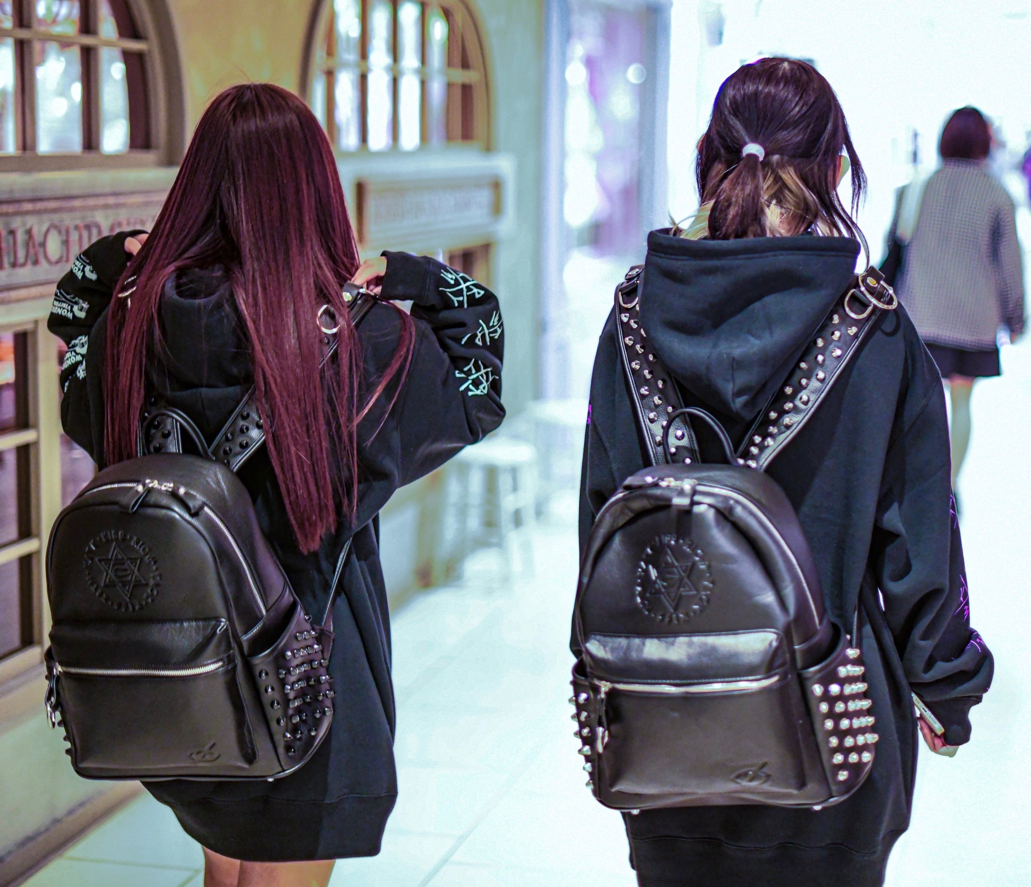 KRY BACKPACK