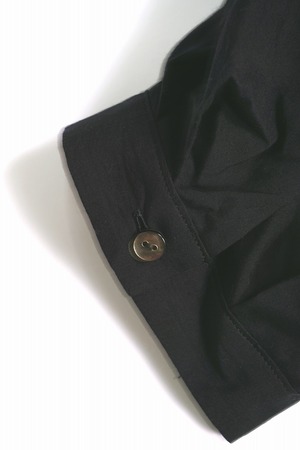 Softly Gathered B.D. Dress Blouse