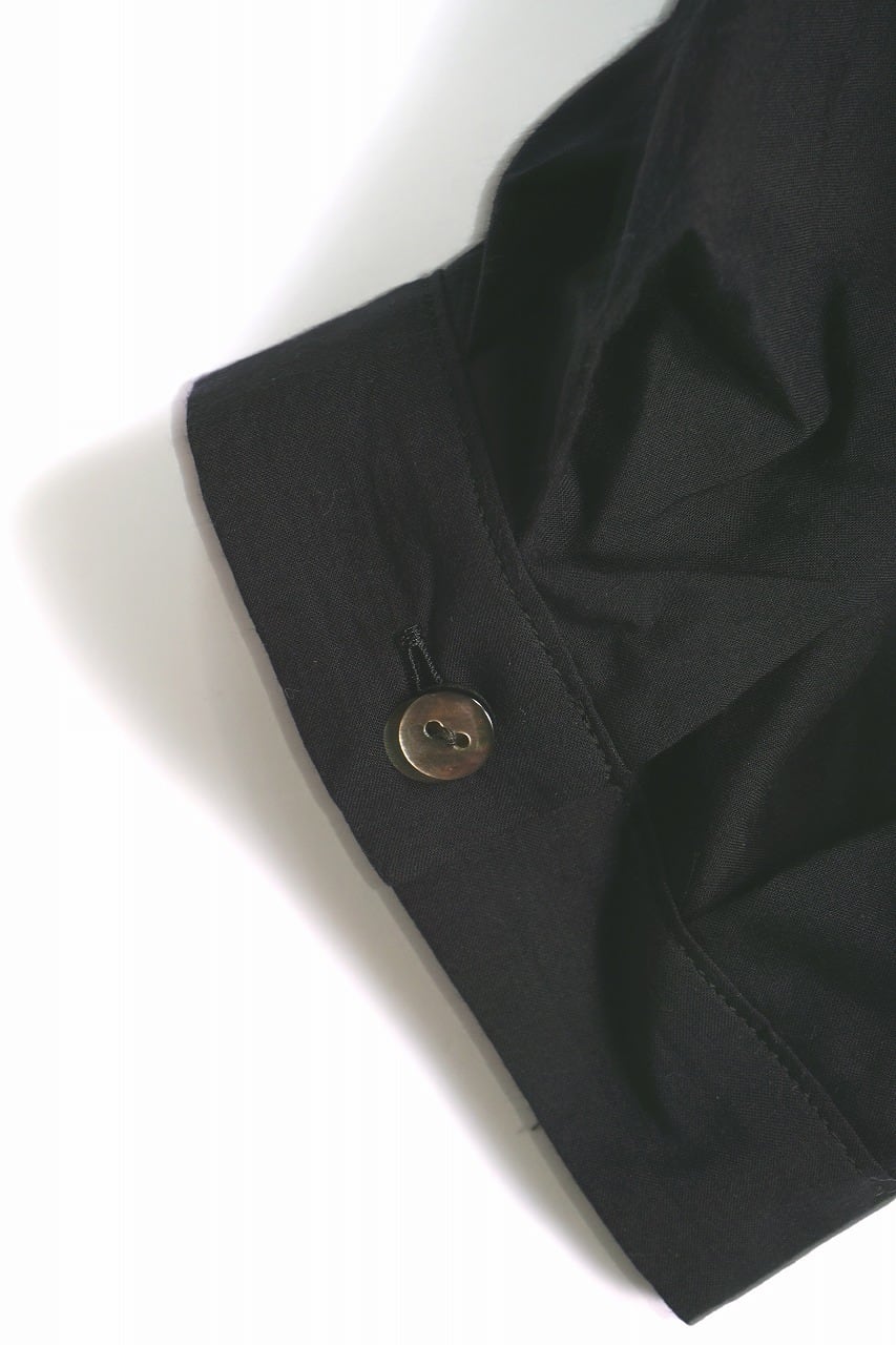 Softly Gathered B.D. Dress Blouse