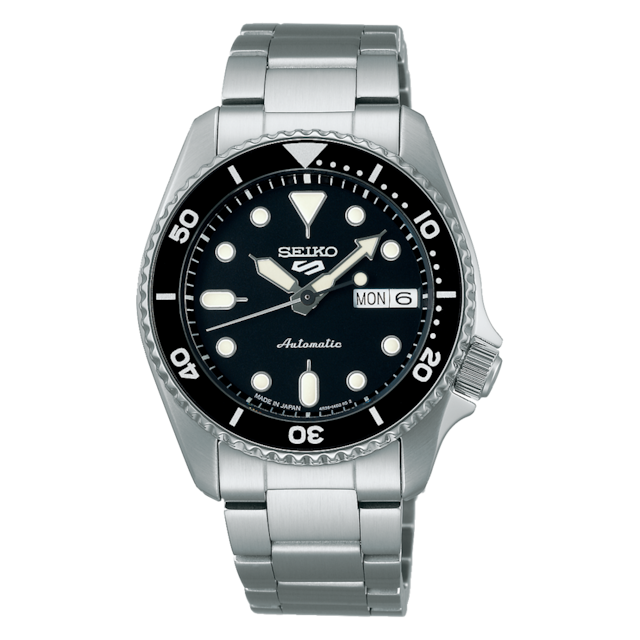 【SEIKO】 5 SPORTS SBSA225