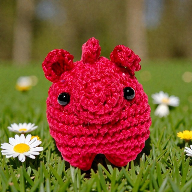 *あみつくも＊赤兎馬-敏速-*