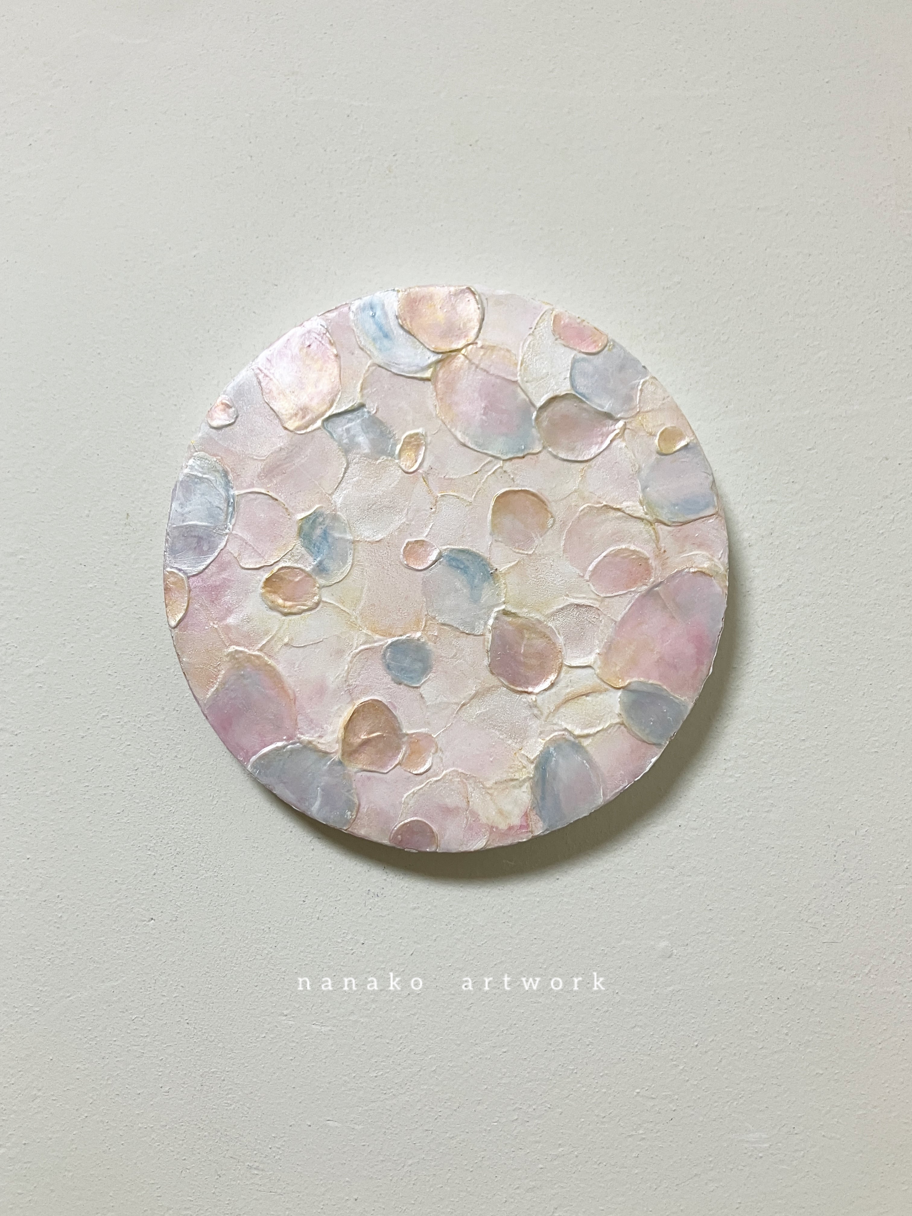 記憶の絨毯 # 16