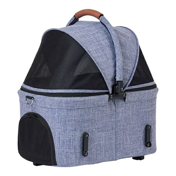 即発送可能 エアバギー ペット フィットシリーズ ウィズ メランジ