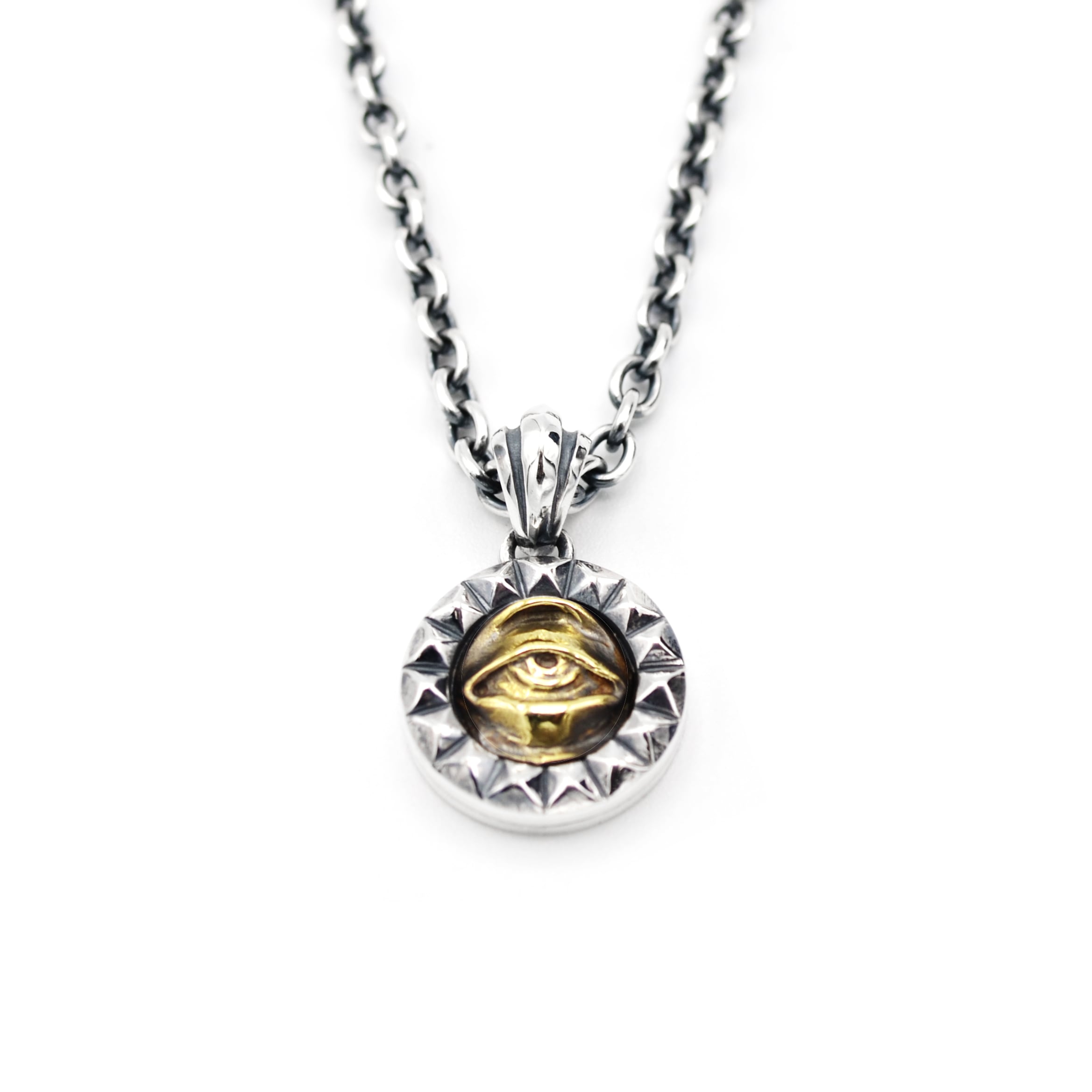 NECKLACE | KILL TIME LIFE