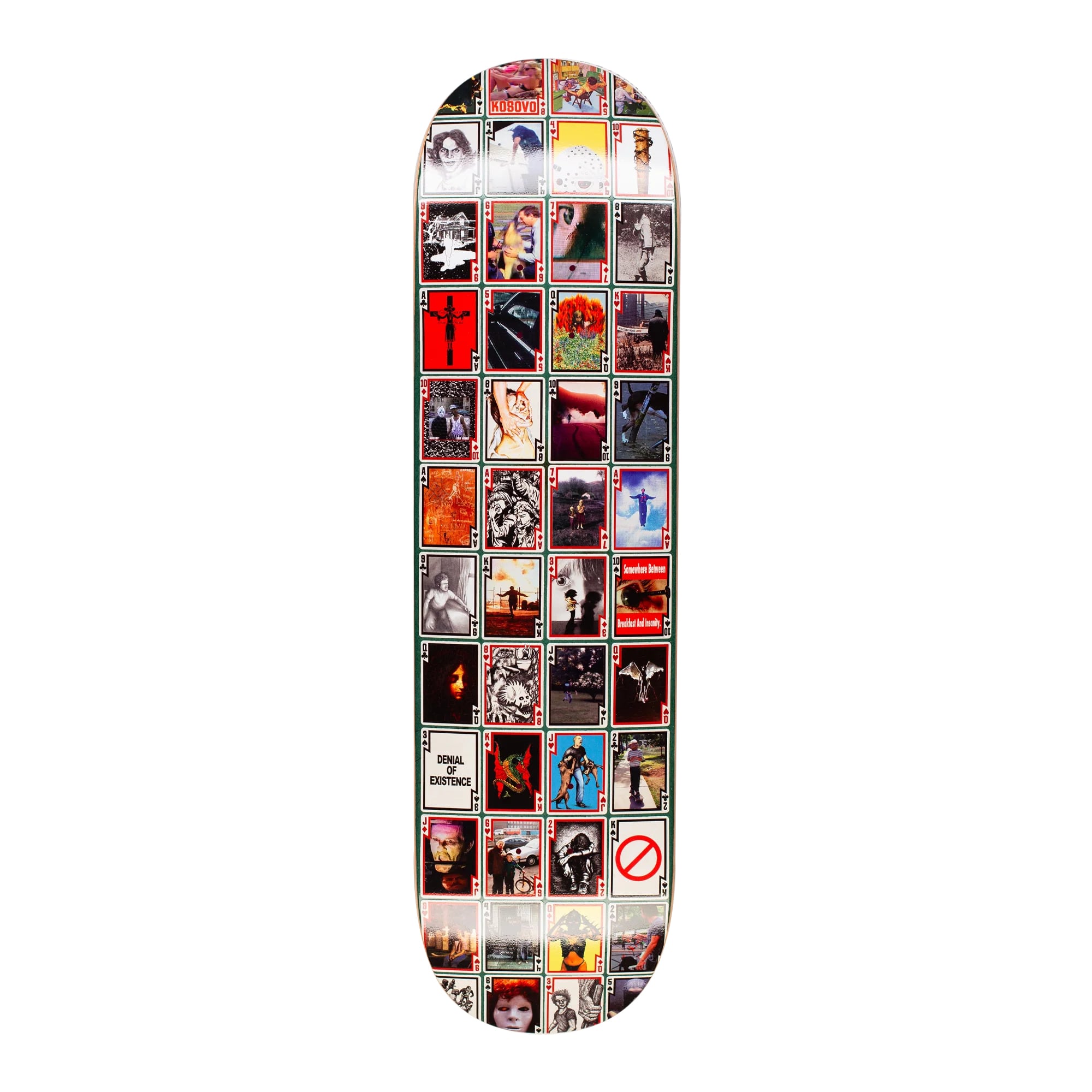 ELEMENT BB027013 PEANUTS 8.0inch エレメント スヌーピー デッキ