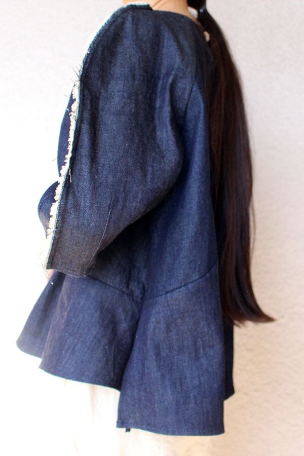 As yet unnamed cotton top | sunnyvintage