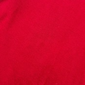 POLO RALPH LAUREN ラルフローレン ESTATE RIB ハイネック プルオーバー シャツ S/レッド メンズ