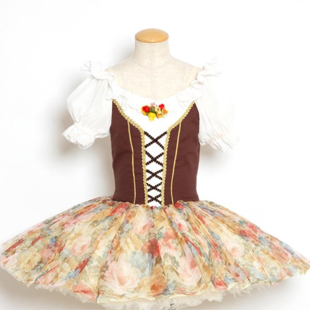 演目別 バレエ衣裳trespicos 演目別 バレエ衣裳trespicos