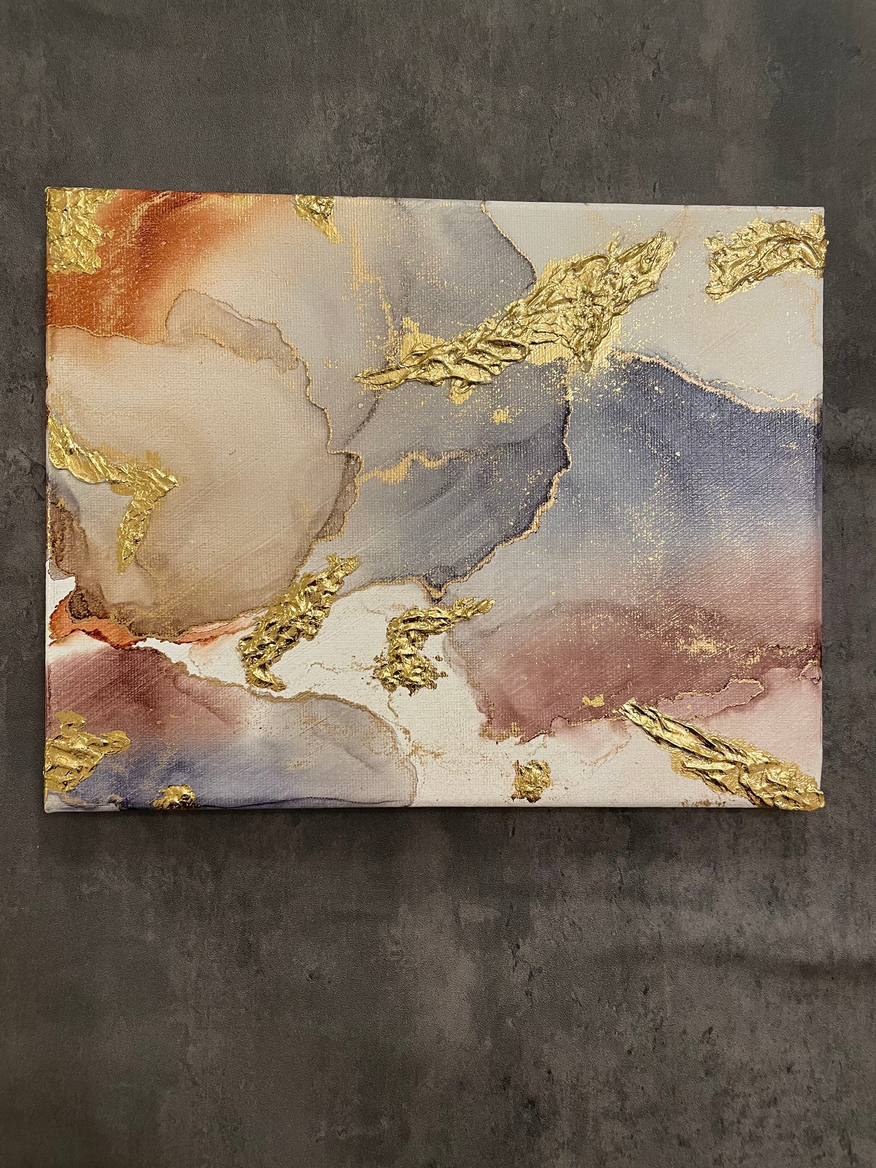 Shuttle Art アクリルポーリング絵の具 36本セット 32色 60ml アクリル