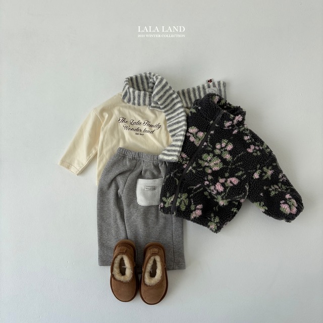 【予約】Angora Muffler