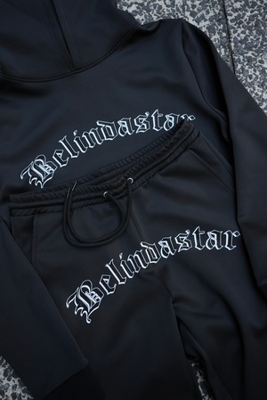 LUXURY STRETCH STONE PEAKER【NSP24003】