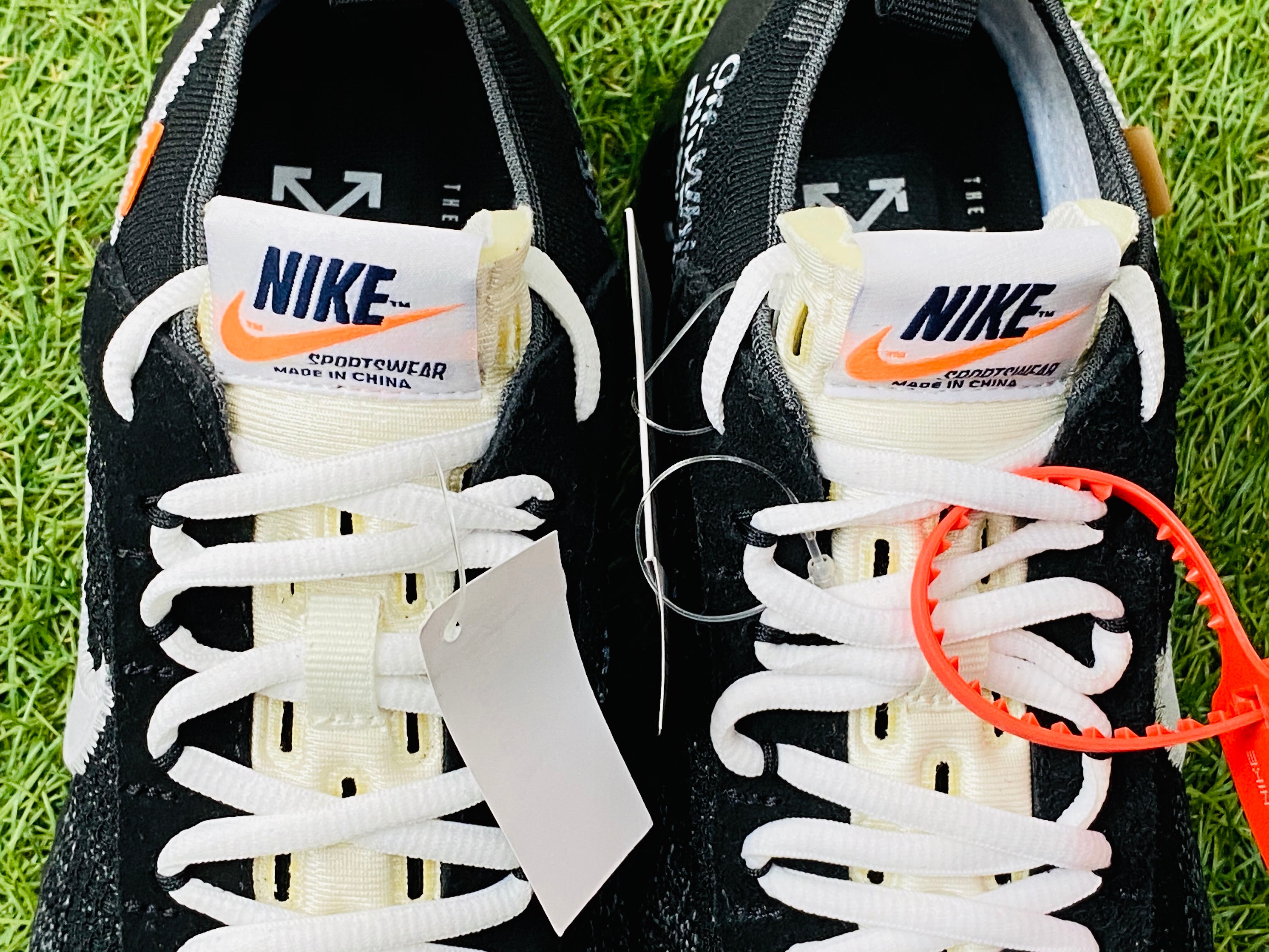 NIKE VAPORMAX x Off-White 25cm