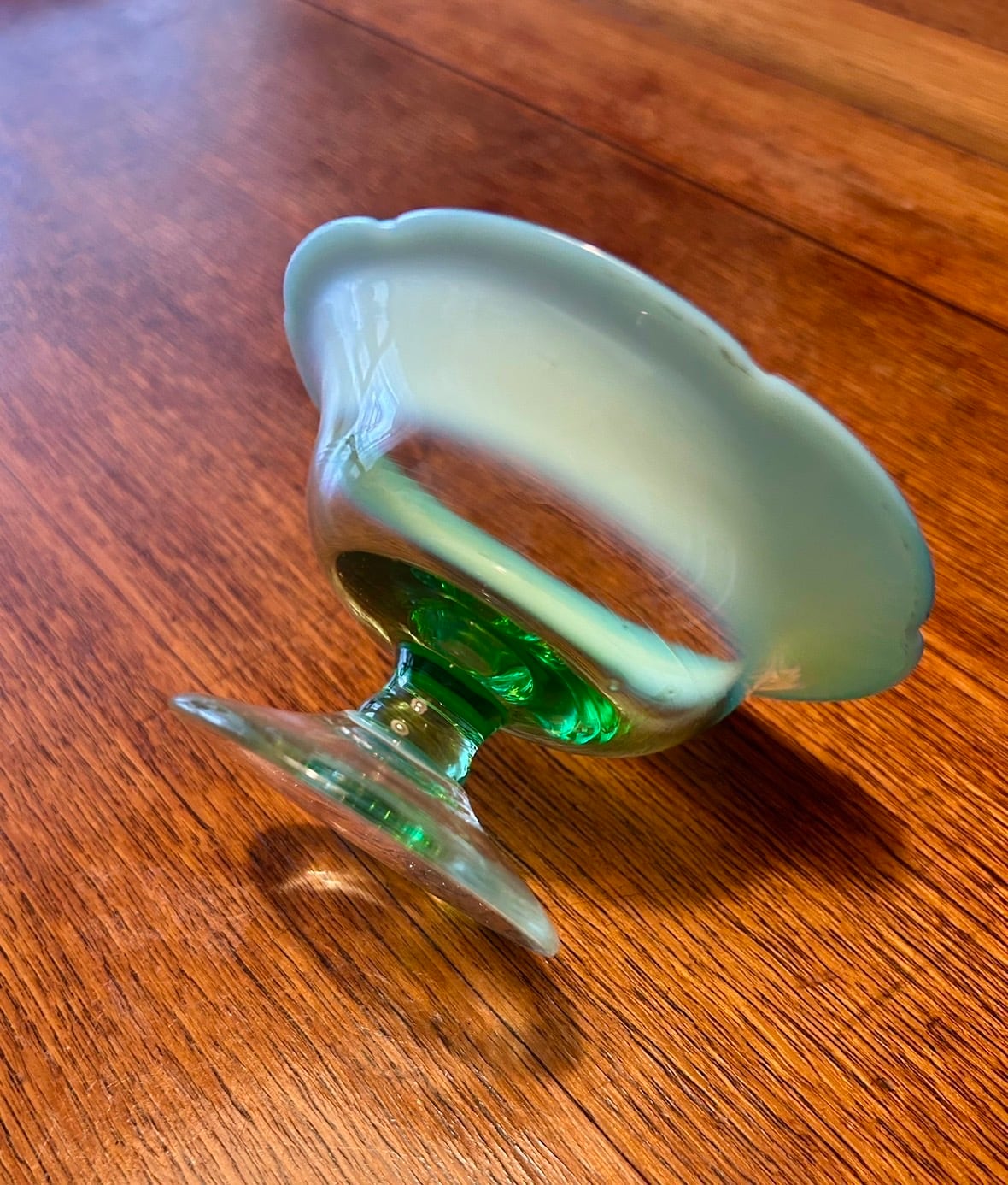 大正ガラス アイスグラス 吹きガラスa｜ Taisho Glass Ice Glass Blown