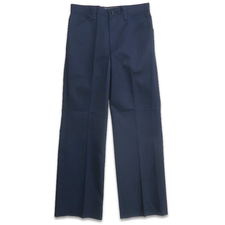 70年代 “W44×L32程度” Dickies ディッキーズ 874 ワークパンツ
