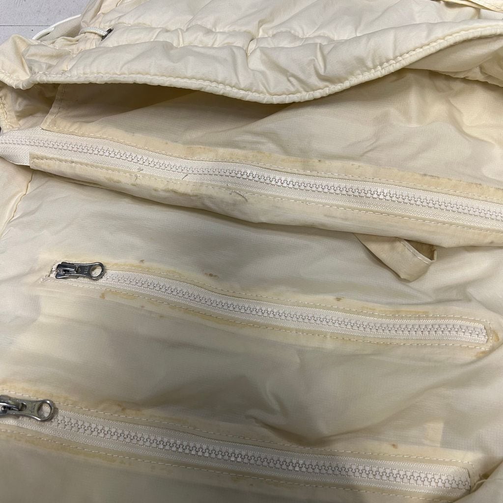 Craig Green × Bjorn Borg クレイググリーン × ビョルン ボルグ 16AW