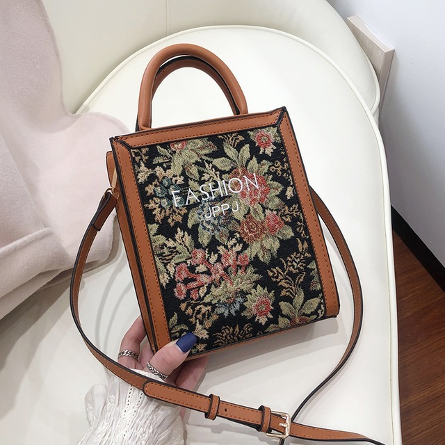 オータムウィンター 秋物 冬物 トートバッグ メッセンジャーバッグ 手作りハンドバック7226404872