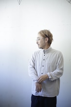 remilla <クルトネックシャツ>