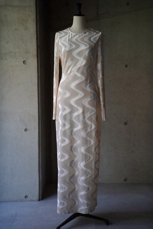 CECILY VELVET MIDI DRESS