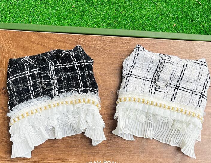 《予約》2101298 クロスチェックハーネス