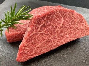 立山町の肉屋が厳選！富山牛A5ランク　計1.4kg 希少部位＆牛ヒレ肉＆サーロイン＆厚切り牛タンセット