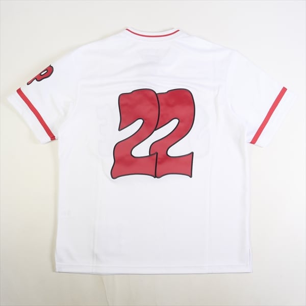 Size【S】 SUPREME シュプリーム ×Mitchell & Ness 22AW Football