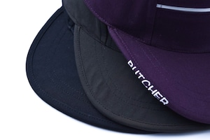 Front Pocket 5panel CAP