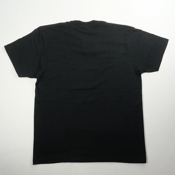 Size【M】 SUPREME シュプリーム ×Burberry 22SS Box Logo Tee BOXロゴ 