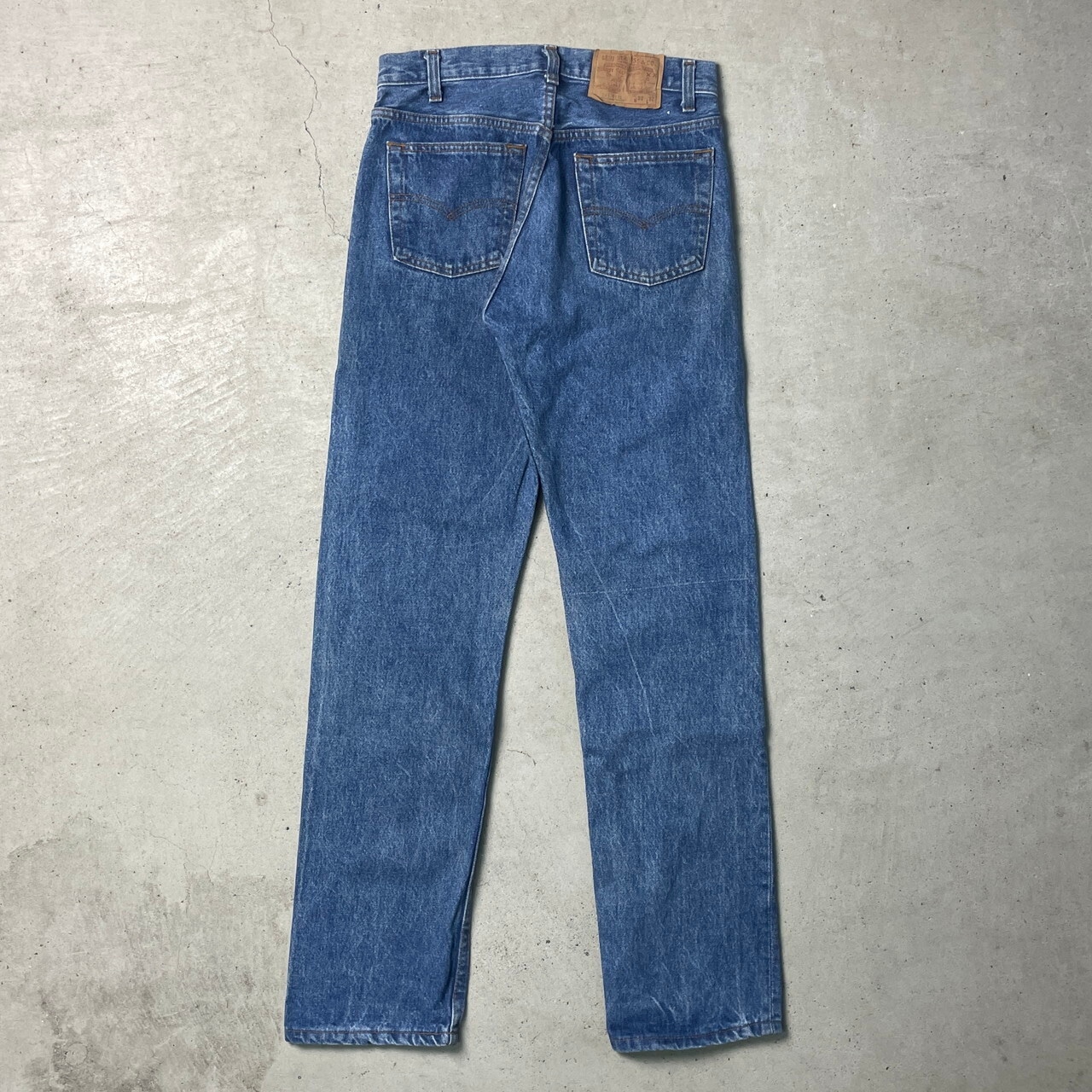 80年代 USA製 Levi