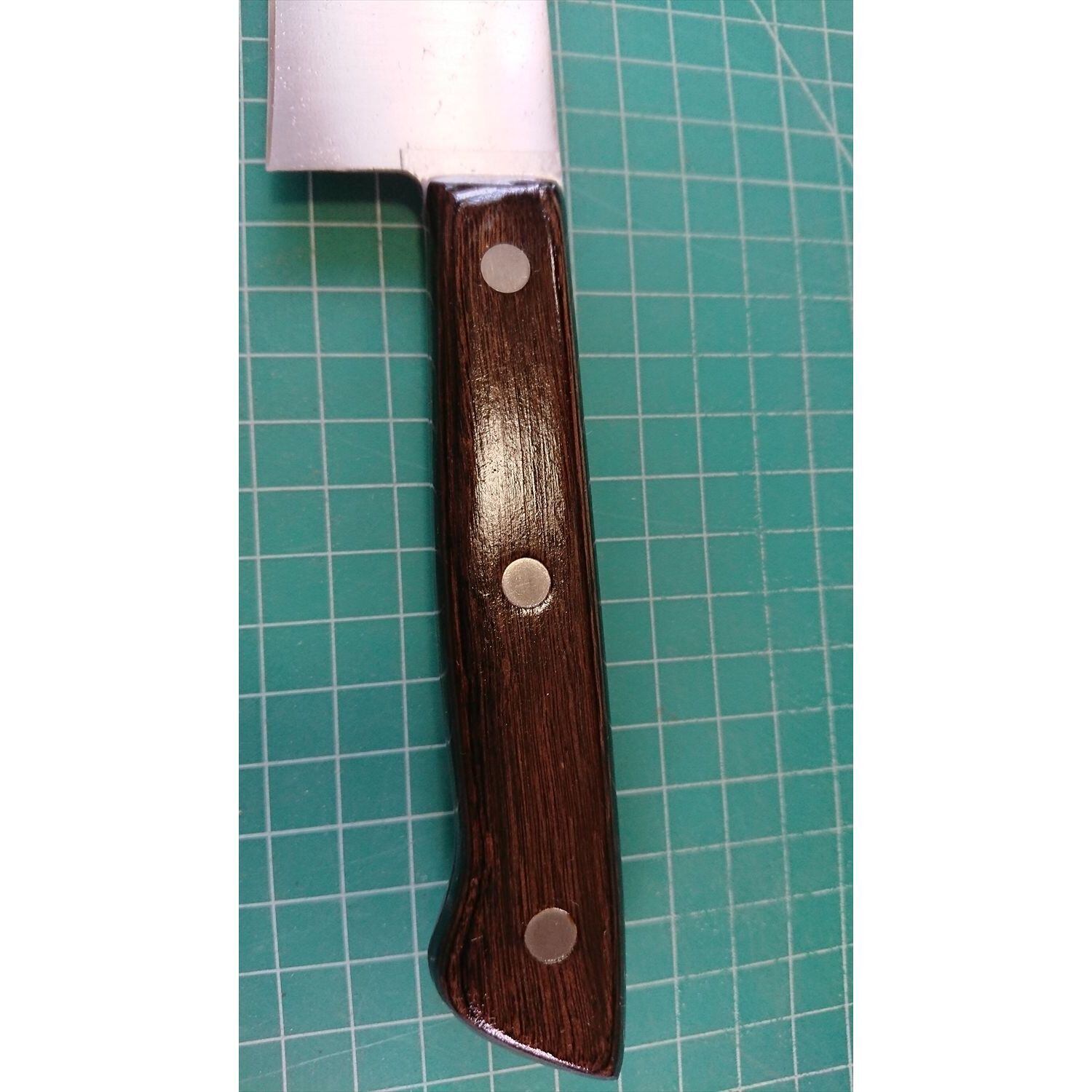 中華包丁／2号（東京杉本築地） 東京 杉本 中華包丁 6番 東京杉本