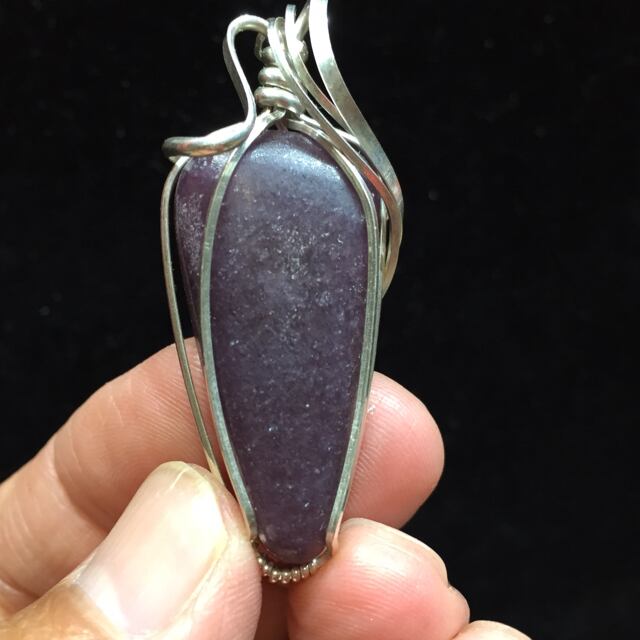 99) 採掘初期・ユーフォラライト44