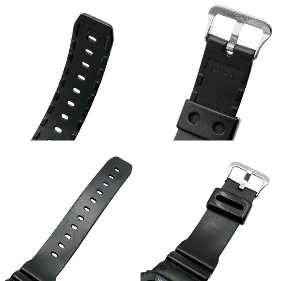 カシオ G-SHOCK 腕時計 デジタル 電波ソーラー 11-26060602