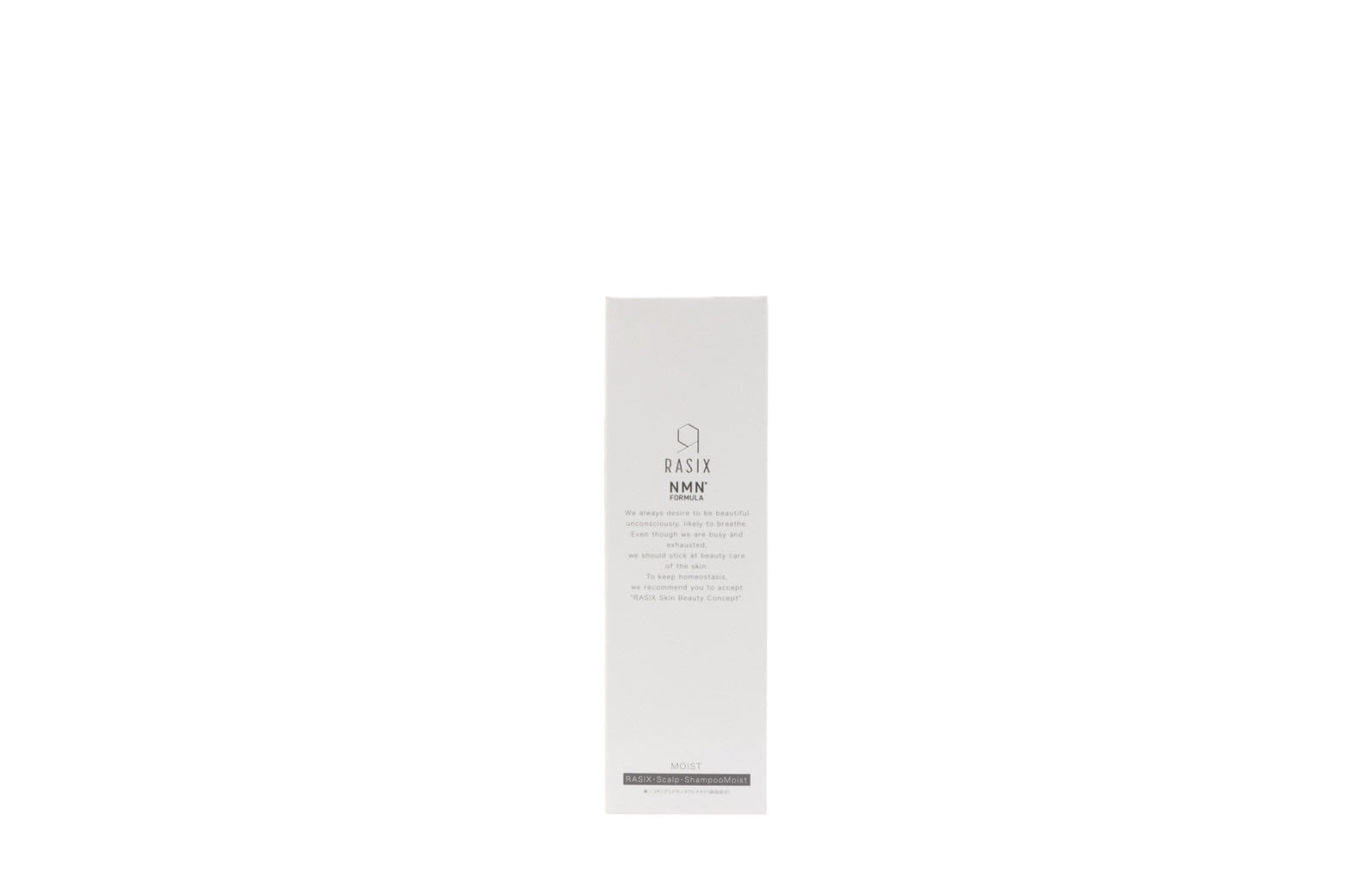 ラシクス・スカルプ・シャンプーモイスト 300ml | RASIX