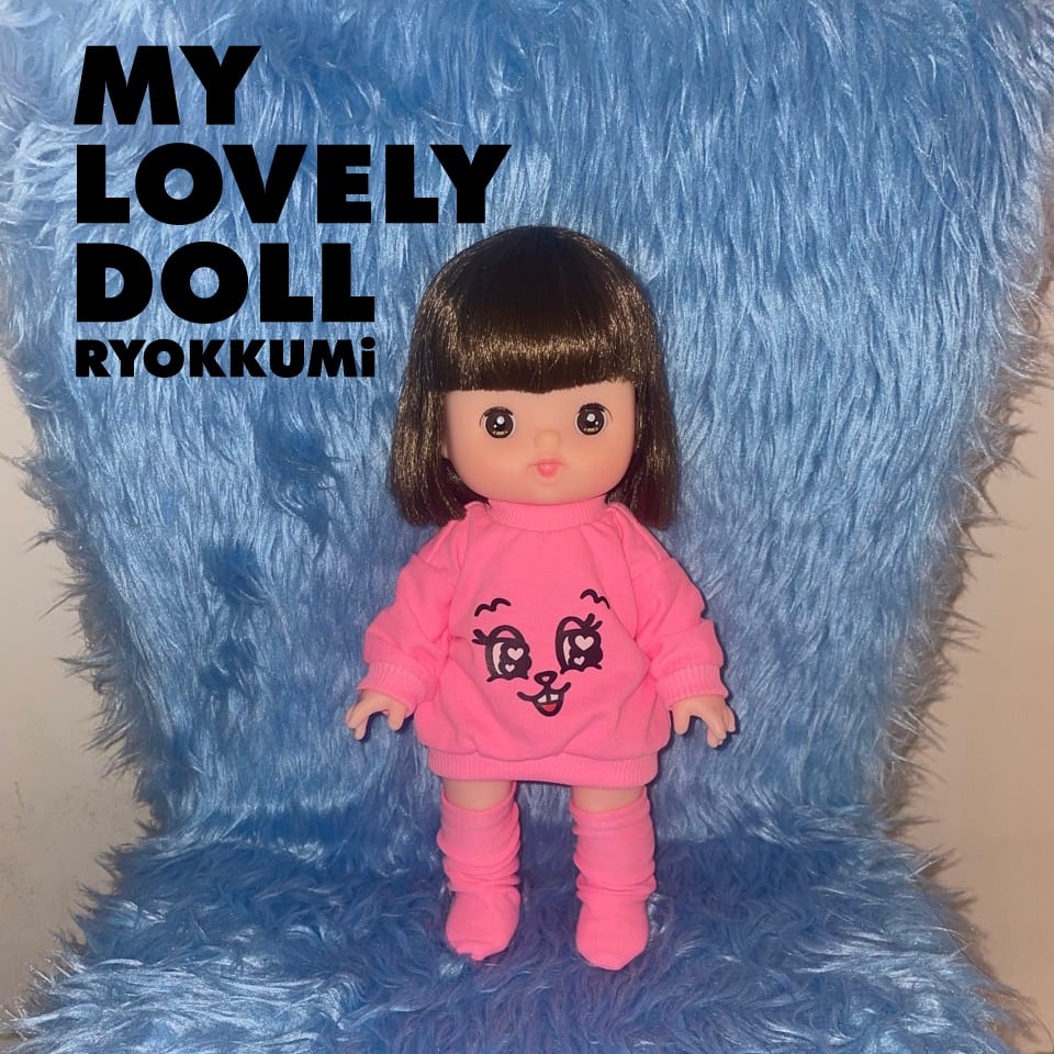 BABY | RYOKKUMi.りょくみ/韓国子供服