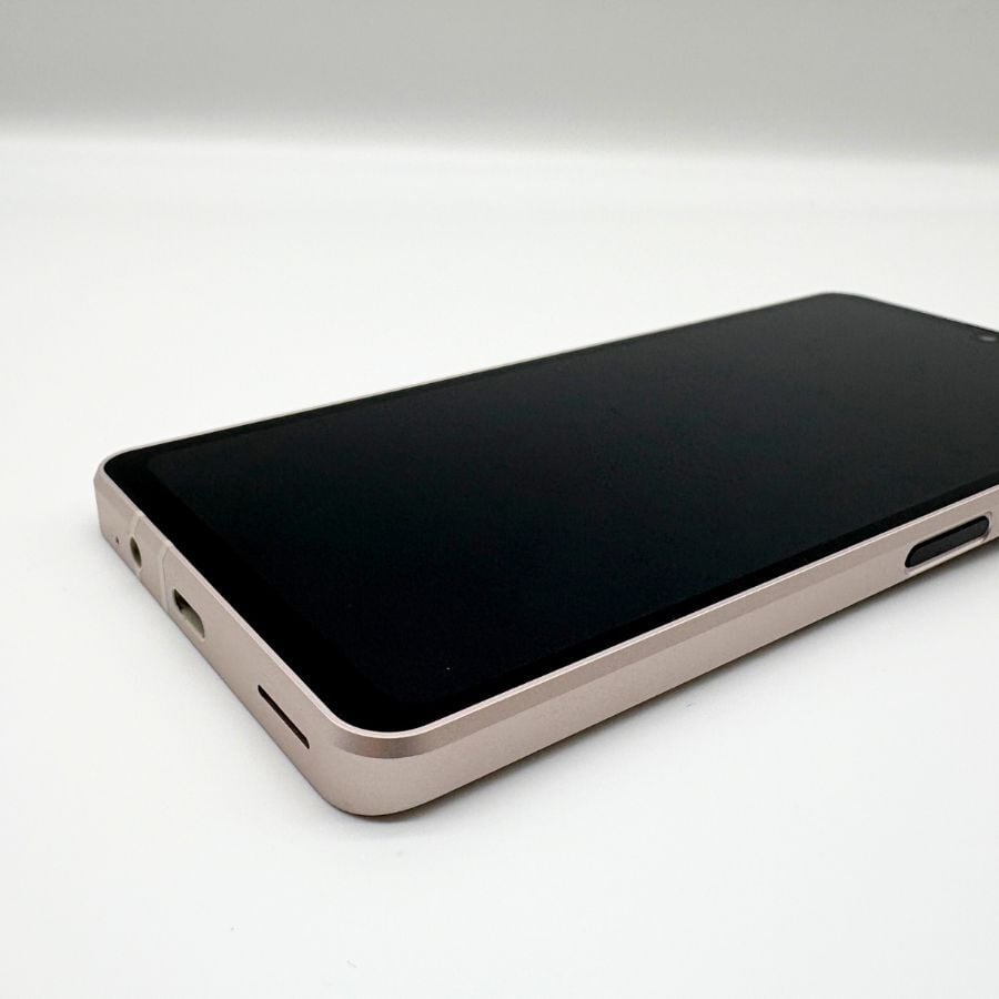 Aquos sense8 本体 ライトカッパー 128GB