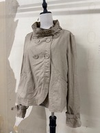military gimmick jacket